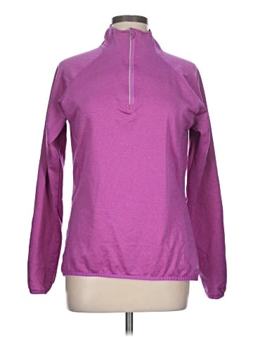 Avia Long Sleeve Turtleneck (view 1)