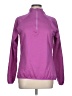 Avia Purple Long Sleeve Turtleneck Size L - photo 1