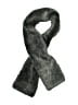 DANIER 100% Acrylic Gray Scarf One size - photo 1
