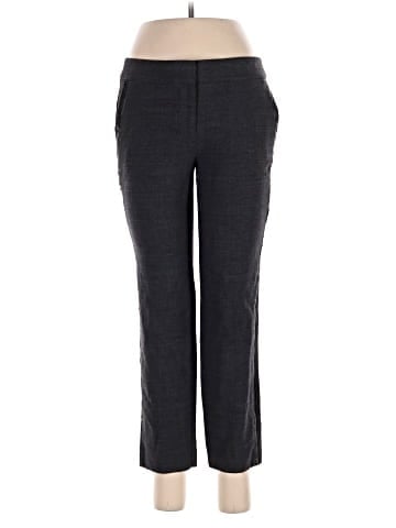 J.Crew Wool Pants (view 1)