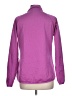 Avia Purple Long Sleeve Turtleneck Size L - photo 2
