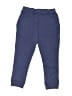 Unbranded Solid Blue Casual Pants Size 3T - photo 2