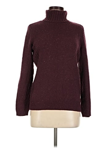 Woolrich Turtleneck Sweater (view 1)
