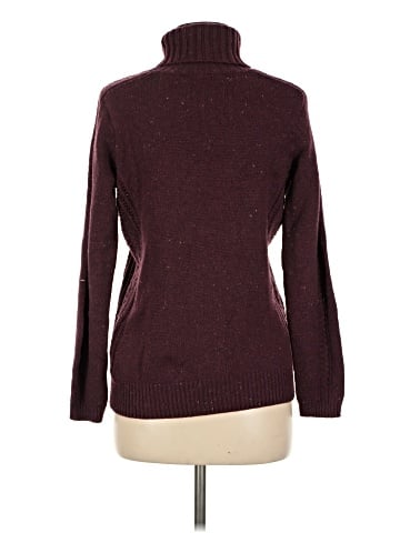 Woolrich Turtleneck Sweater (view 2)