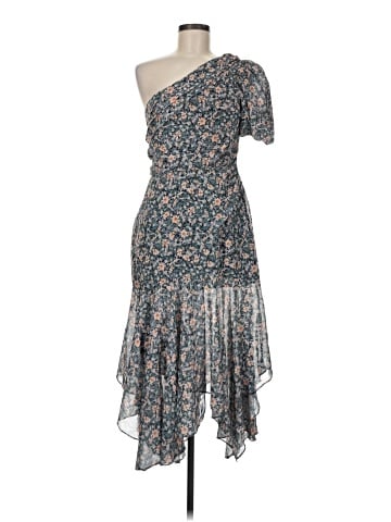 ASTR The Label Cocktail Dress (view 1)