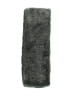 DANIER 100% Acrylic Gray Scarf One size - photo 2
