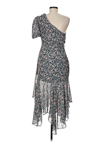 ASTR The Label Cocktail Dress (view 2)