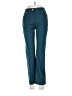 St. John Teal Casual Pants Size 2 - photo 1