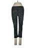 Fabletics Animal Print Gray Active Pants Size XXS (estimated) - photo 1
