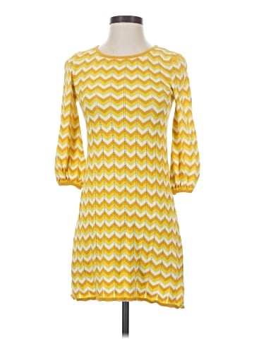 Alice + Olivia Casual Dress (view 1)