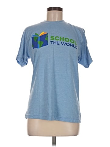Tultex Short Sleeve T-Shirt (view 1)