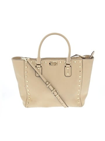 MICHAEL Michael Kors Satchel (view 1)