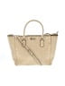 MICHAEL Michael Kors Solid Tan Satchel One size - photo 1