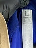 Fabletics Color Block Blue Active Pants Size M - photo 7