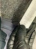 Fabletics Color Block Blue Active Pants Size M - photo 8