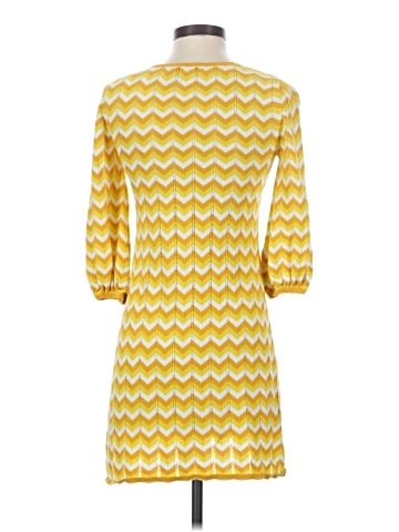Alice + Olivia Casual Dress (view 2)