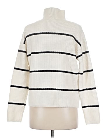 Ann Taylor Turtleneck Sweater (view 2)
