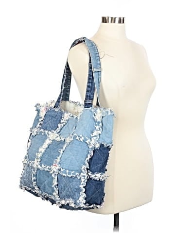 Just Jeans Tote (view 2)