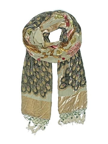 Unbranded Scarf (view 1)
