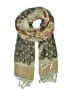 Unbranded Green Scarf One size - photo 1