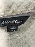 Eddie Bauer 100% Nylon Ivory Fleece Size S - photo 6