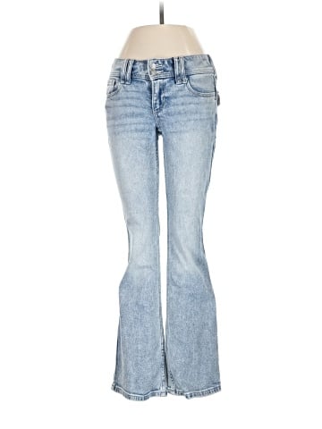 Hollister Jeans (view 1)