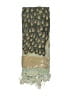 Unbranded Green Scarf One size - photo 2