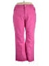 Judy Blue Pink Jeans Size 24 waist - photo 1