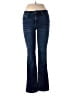 Boston Proper Blue Jeans Size 6 - photo 1