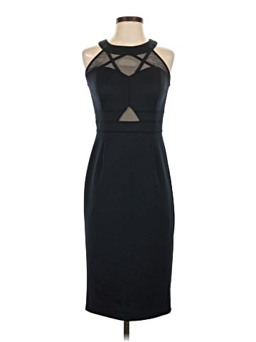 En Focus Studio Cocktail Dress (view 1)
