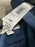 Southern Lady Solid Blue Active Pants Size 20 - photo 5