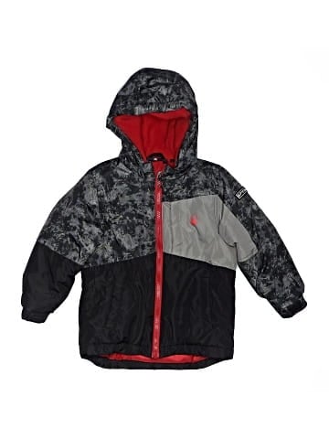 Spyder Snow Jacket (view 1)