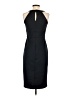 En Focus Studio Black Cocktail Dress Size 4 - photo 2