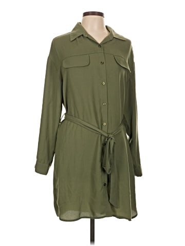 Morgan Taylor Casual Dress (view 1)