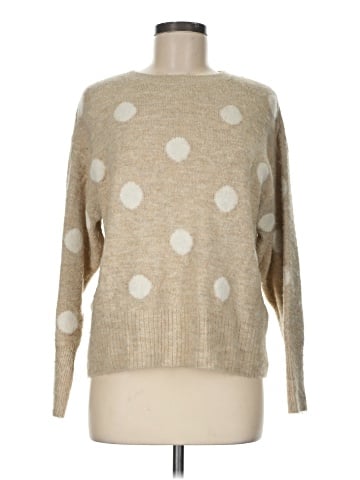H&M L.O.G.G. Pullover Sweater (view 1)