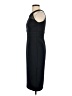 En Focus Studio Black Cocktail Dress Size 4 - photo 5