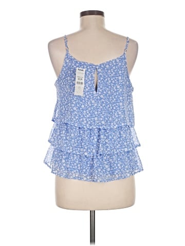Sienna Sky Sleeveless Top (view 2)