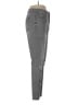 Ann Taylor LOFT Gray Jeans Size 31 waist - photo 4