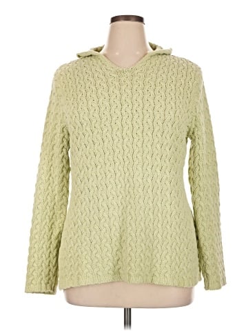 Liz Claiborne Pullover Sweater (view 1)