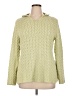 Liz Claiborne Green Pullover Sweater Size XL - photo 1