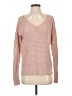 American Eagle Outfitters Pink Pullover Sweater Size XS - photo 1