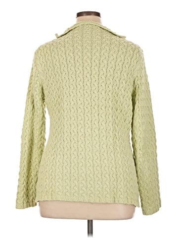 Liz Claiborne Pullover Sweater (view 2)