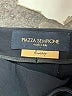 Piazza Sempione Solid Blue Wool Pants Size EU (IT) 38 / US 2 - photo 7