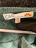 C&C California Teal Sweatshirt Size M - photo 7