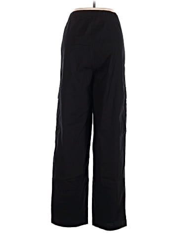 Athleta Linen Pants (view 2)