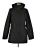 Gerry 100% Polyester Solid Black Snow Jacket Size M - photo 1
