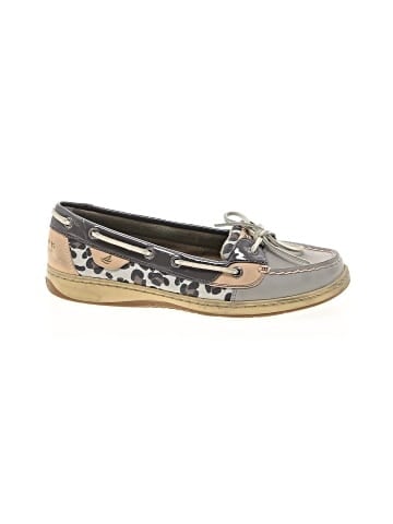 Sperry Top Sider Flats (view 1)