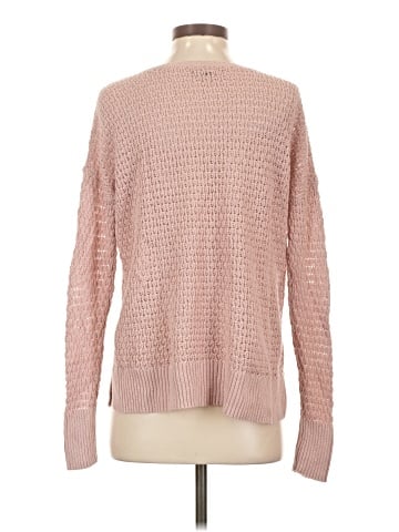American Eagle Outfitters Pullover Sweater (view 2)