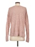 American Eagle Outfitters Pink Pullover Sweater Size XS - photo 2
