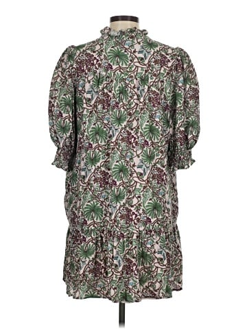 Jade Casual Dress (view 2)